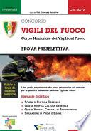 007/A | Concorso Vigili del Fuoco (Prova Preselettiva)
