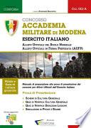 013A | Concorso Accademia Militare di Modena Esercito Italiano (Prova di Preselezione)