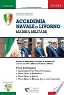 014A | Concorso Accademia Navale di Livorno Marina Militare (Prove di Selezione)
