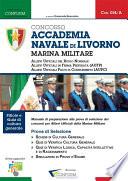 014B | Concorso Accademia Navale di Livorno Marina Militare (Prove di Selezione - TPA, Prova Orale)