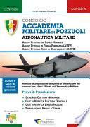 015A | Concorso Accademia Militare di Pozzuoli Aeronautica Militare (Prova di Preselezione)