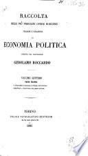 (1-2) Boccardo, G. L'animale e l'uomo, introduzione. Schäffle, A.E.F. Struttura del corpo sociale