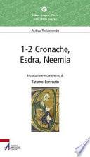 1-2 Cronache, Esdra, Neemia
