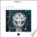 -1 art gallery. Le stanze delle meraviglie