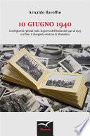 10 giugno 1940