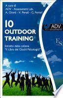 10 outdoor training