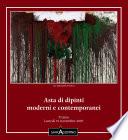 100^ Asta Sant'Agostino