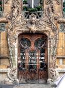 100 Best Doors of Art Nouveau around the world