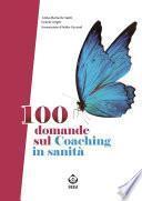 100 domande sul Coaching in sanità