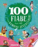 100 fiabe per bambini avventurosi