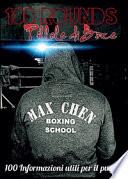 100 rounds: pillole di boxe