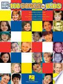 100 Songs for Kids (Songbook)