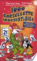 1000 barzellette irresistibili