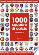 1000 squadre di calcio