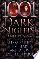 1001 Dark Nights: Bundle Ten
