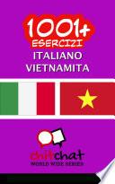 1001+ Esercizi italiano - Vietnamita