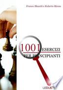 1001 esercizi per principianti
