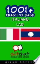 1001+ Frasi di Base Italiano - Lao