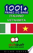 1001+ Frasi di Base Italiano - Vietnamita