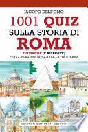 1001 quiz sulla storia di Roma