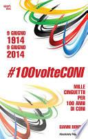 #100VolteCONI