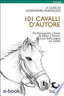 101 cavalli d'autore