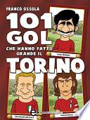 101 gol che hanno fatto grande il Torino