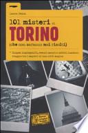 101 misteri di Torino che non saranno mai risolti