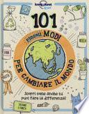 101 piccoli modi per cambiare il mondo