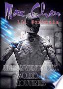 101 workouts: unconventional workout routines