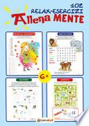 102 relax-esercizi. Allenamente