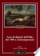 105^ Asta Sant'Agostino