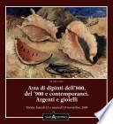 106^ Asta Sant'Agostino
