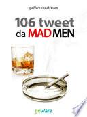 106 tweet da Mad Men