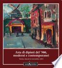 110^ Asta Sant'Agostino