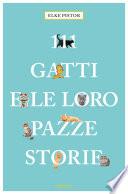 111 gatti e le loro pazze storie