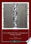 116^ Asta Sant'Agostino