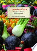 12 mesi nell'orto