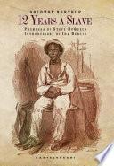 12 Years a Slave - 12 Anni Schiavo
