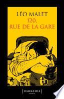 120 Rue de la Gare