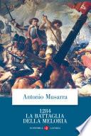 1284 La battaglia della Meloria