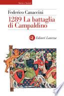 1289 La battaglia di Campaldino