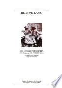 150 anni di fotografia in Italia