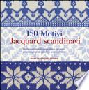 150 motivi jaquard scandinavi