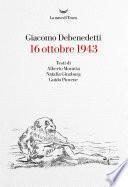 16 ottobre 1943