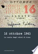 16 ottobre 1943