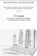 17 lezioni