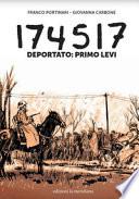 174517. Deportato: Primo Levi