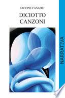 18 canzoni. Ediz. integrale