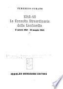 1848 [i.e. Mille ottocento quarantotto]-49